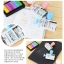 Stampers ตรายาง วัน เดือน ปี กับข้อความ 11 แบบ