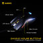 MOUSE NUBWO (NM-89M) - BLACK