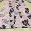 พร้อมส่ง Pinky Dress ทรงสวย ดูสง่า