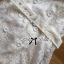 พร้อมส่ง เชิ้ตเดรสทรงเทรนช์โค้ตผ้าลูกไม้