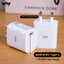 Adapter Charger WHY 3A WC-3101C