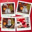 Moka pot Stainless steel หม้อต้มกาแฟสแตนเลส