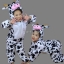 ชุดคอสเพลย์สัตว์ สำหรับเด็ก
