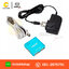 USB HUB 2.0 4 PORT OKER H801 คละสี (Adapter)