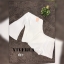 เสื้อผ้าเกาหลี พร้อมส่ง เสื้อไหล่เฉียง กับ กางเกงเอวสูง