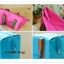 GB026 กระเป๋าสะพายใส่อาหาร กล่องข้าว รักษาอุณหภูมิร้อน-เย็น ได้ระยะเวลาหนึ่ง
