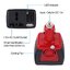 Car Inverter อะแดปเตอร์แปลงไฟรถยนต์ 12V DC เป็นไฟบ้าน 220V AC ขนาด 150 วัตต์ 150W