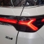 New Fortuner ไฟท้ายแต่ง ทรง Lambo style พร้อมไฟเลี้ยววิงตรงรุ่น