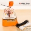 GK186 สายรัดของ Nylon Cable tie ใช้รัดพันสายไฟ สายคอมพิวเตอร์ ถุงขนม ให้เป็นระเบียบ 1 แพ็ค มี 100 ชิ้น