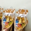 สังฆทานอาสนะหูหิ้ว (พระ 3 นิ้ว+ผ้าสบง)