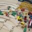 ชุดสร้างรถไฟ ELC Construction Train 70 ชิ้น