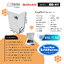 SONAR ตู้แช่แข็ง/แช่เย็น CHEST FREEZER ขนาด 41 ลิตร (1.5 คิว) รุ่น BD-41 ประหยัดไฟ เย็นจัด เย็นเร็ว ทำงานเงียบไร้เสียงรบกวน