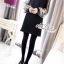 พร้อมส่ง มินิเดรสหรู ทอผ้าลิ่มทอง