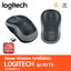 MOUSE WIRELESS LOGITECH B175 - BLACK