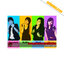 ภาพป็อบอาร์ท Pop art