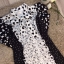เสื้อผ้าเกาหลี พร้อมส่ง เสื้อครอป มาคู่กับกางเกง