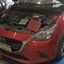 Mazda2 กรอง BMC ตรงรุ่น CHR เบนซิน (สินค้านำเข้า Italy)