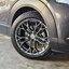 ล้อ NEXX XX09 ขอบ 18x8.5 5x112 ET35 Flowforming ล้อเบา มี 5 สี *ราคาต่อวง
