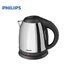 Philips กาต้มน้ำ รุ่น HD9306 ความจุ 1.5 ลิตร กำลังไฟ 1,800 วัตต์ รับประกันสินค้า 2ปี CS home