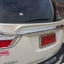 isuzu mu-x ชุดแต่ง freeform รุ่น fm 10ชิ้น