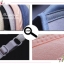WG028 เสื้อกล้าม ซับในเต็มตัว มี 6 สี สีขาว สีส้มอ่อนสีดำ สีเนื้อ สีม่วงอ่อน สีฟ้าคราม มีฟองน้ำซับอย่างดี สายเสื้อสามารถปรับได้