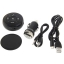 PT-750 Wireless Bluetooth Speaker Music Partner/AUX Wireless Handsfree/FM Radio/TF Card/USB FlashDisk