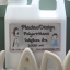 Polyurethane Matte น้ำยาเคลือบชิ้นงานแบบด้าน สูตรน้ำ โพลียูรีเทน สำหรับงานเดคูพาจ