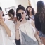 เสื้อผ้าเกาหลี พร้อมส่ง เสื้อ กับเอี้ยมสายเดี่ยว