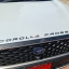 Corolla Cross Logo ฝากระโปรงหน้า สีดำ
