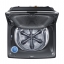 เครื่องซักผ้า SAMSUNG ฝาบน รุ่น WA21M8700GV (21กก.)