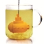 Pre-Order ที่กรองชา ซิลิโคน tea infuser เรือดำน้ำ Tea Sub Yellow Submarine