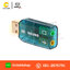 Sound USB Virtual 5.1 CC008