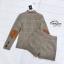เสื้อผ้าแฟชั่น พร้อมส่ง Set เสื้อสูทคอปกแขนยาว