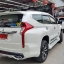 New Pajero Sport 2015 รุ่น RBS 6ชิ้น