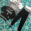 เสื้อผ้าเกาหลี พร้อมส่ง เสื้อ+กางเกง J'ADIOR
