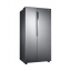 ตู้เย็น SAMSUNG RS62K6227SL (22.6Q)