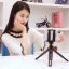 ขาตั้งมือถือ Mini Scalable Desktop Telescopic Tripod Support Phone Stand Holder