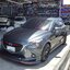 ชุดแต่ง mazda2 skyactive Drive68 4 ชิ้น (ไม่รวมสปอร์เลอร์)