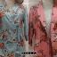 เสื้อผ้าเกาหลี พร้อมส่ง ชุดเซ็ทเสื้อสูท+กางเกง