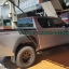 โป่งเย็บ 4 ประตู HILUX REVO
