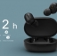 หูฟังบลูทูธไร้สาย Redmi AirDots Xiaomi TWS ของแท้