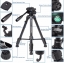 YUNTENG VCT668 ขาตั้งกล้อง ขาตั้งมือถือ 3 ขา Tripod for camera
