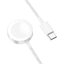 สายชาร์จ smartwatch hoco CW46 Magnetic Watch Wireless Charger