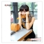 PR132 ผ้าพันคอแฟชั่น ผ้าคลุมไหล ลายสวย เก๋ งานดี ผ้าฝ้ายแบบบาง ขนาด 170*80 ซม.