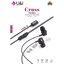 U&I หูฟัง Type C Cross Series Noise-Free HD Calls UI-8919 เสียงดี ราคาถูก