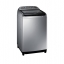 เครื่องซักผ้า SAMSUNG ฝาบน รุ่น WA13J5730SS (13กก.)