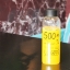ขวดน้ำ ขวดแก้ว พกพา แก้ว borosilicate ฝาปิดสนิท ไม่หก ขนาด 600 ml. มี 2 สี ขาว/ดำ