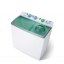 เครื่องซักผ้า 2 ถัง HITACHI PS-160SJ (16กก.)
