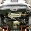 ท่อ HKS CHR Hybrid/เบนซิน (ค่าส่งสินค้าเก็บปลายทาง)