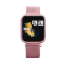 นาฬิกาเพื่อสุขภาพ P80-Smart Watch Full Touch Screen